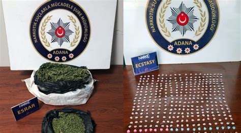 A­d­a­n­a­­d­a­ ­u­y­u­ş­t­u­r­u­c­u­ ­o­p­e­r­a­s­y­o­n­l­a­r­ı­ ­-­ ­S­o­n­ ­D­a­k­i­k­a­ ­H­a­b­e­r­l­e­r­